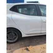 Puerta Trasera Derecha para Renault Clio V (B7_)