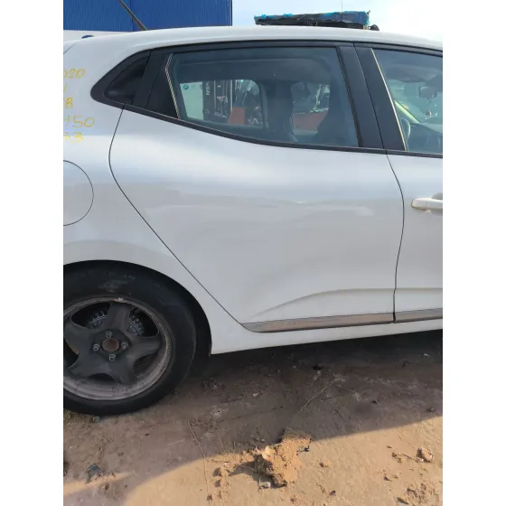 Puerta Trasera Derecha para Renault Clio V (B7_)