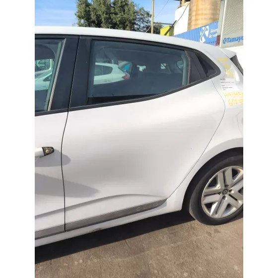 Puerta Trasera Izquierda para Renault Clio V (B7_)