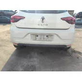 Refuerzo Paragolpes Trasero para Renault Clio V (B7_)