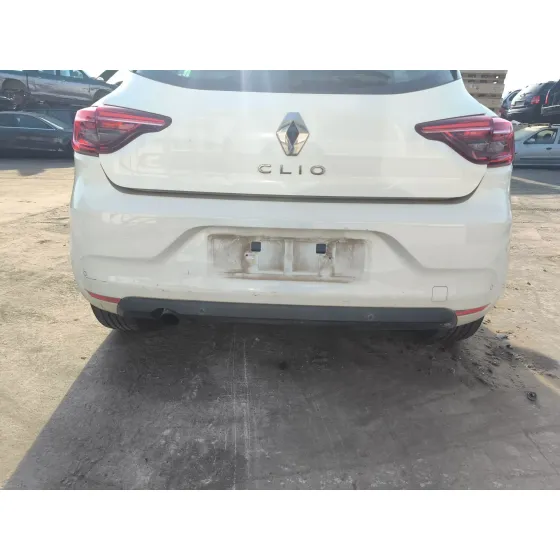 Refuerzo Paragolpes Trasero para Renault Clio V (B7_)