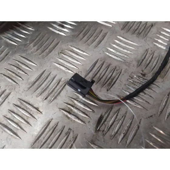 Retrovisor Izquierdo para Renault Clio V (B7_)