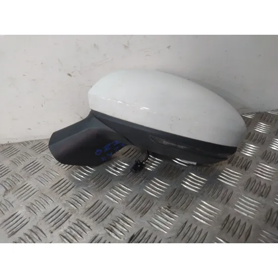 Retrovisor Izquierdo para Renault Clio V (B7_)
