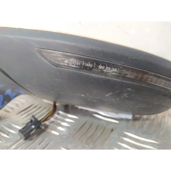 Retrovisor Izquierdo para Renault Clio V (B7_)