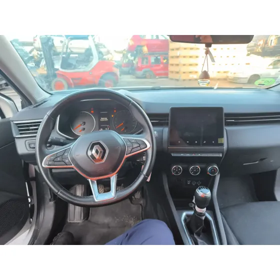 Salpicadero para Renault Clio V (B7_)