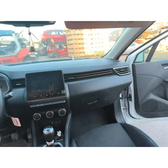 Salpicadero para Renault Clio V (B7_)