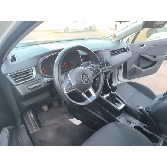 Salpicadero para Renault Clio V (B7_)
