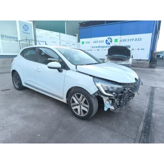 Servofreno para Renault Clio V (B7_)