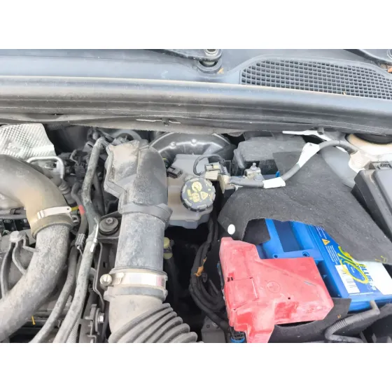Servofreno para Renault Clio V (B7_)