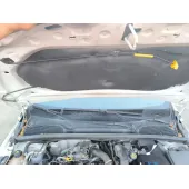 Torpedo para Renault Clio V (B7_)