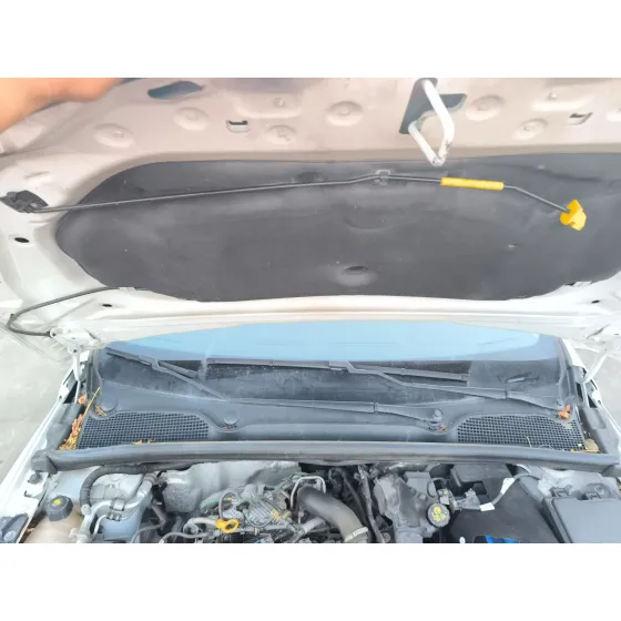 Torpedo para Renault Clio V (B7_)