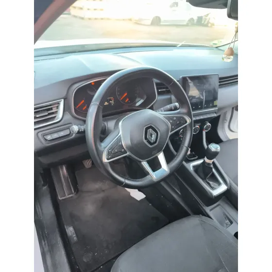 Volante para Renault Clio V (B7_)