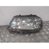 Faro Izquierdo para Seat Alhambra (7V8, 7V9)