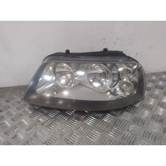 Faro Izquierdo para Seat Alhambra (7V8, 7V9)