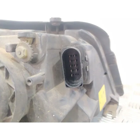 Faro Izquierdo para Seat Alhambra (7V8, 7V9)