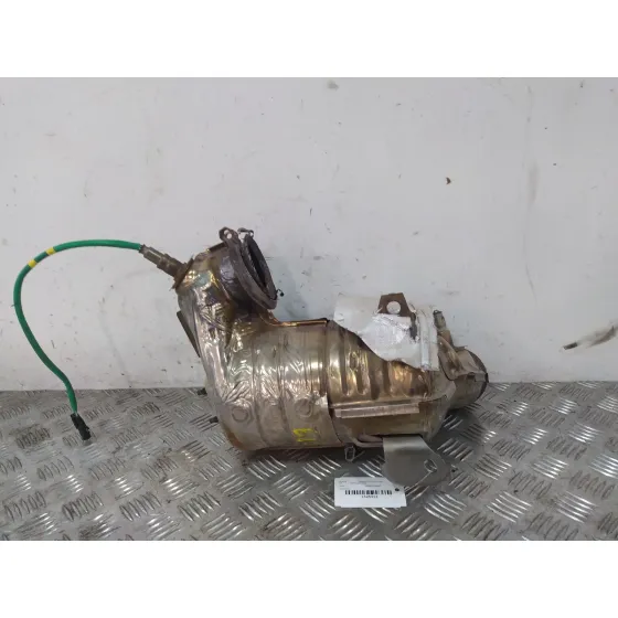 Catalizador para Renault Clio V (B7_)