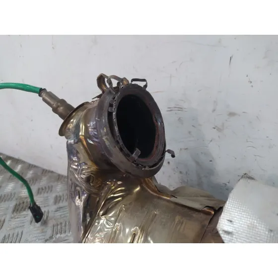Catalizador para Renault Clio V (B7_)