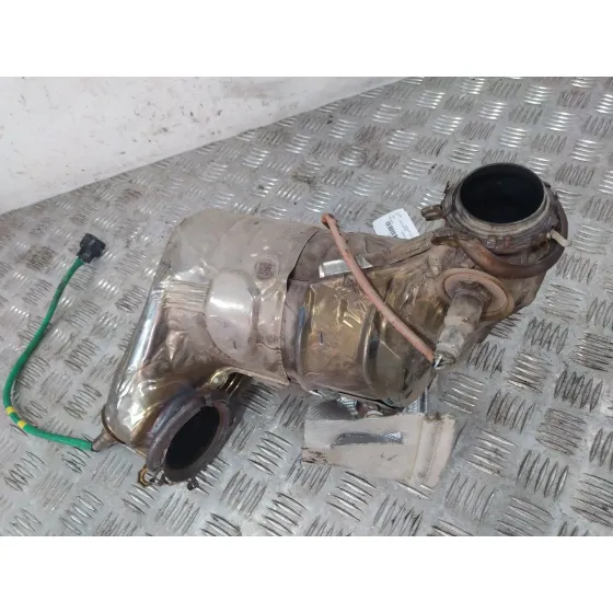 Catalizador para Renault Clio V (B7_)
