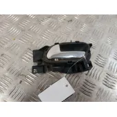 Maneta Interior Delantera Izquierda para Peugeot 3008