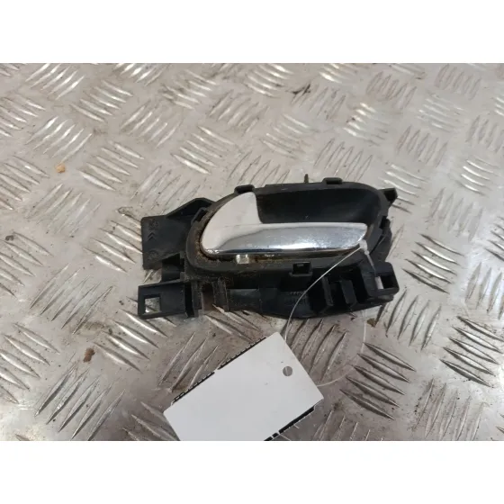 Maneta Interior Delantera Izquierda para Peugeot 3008