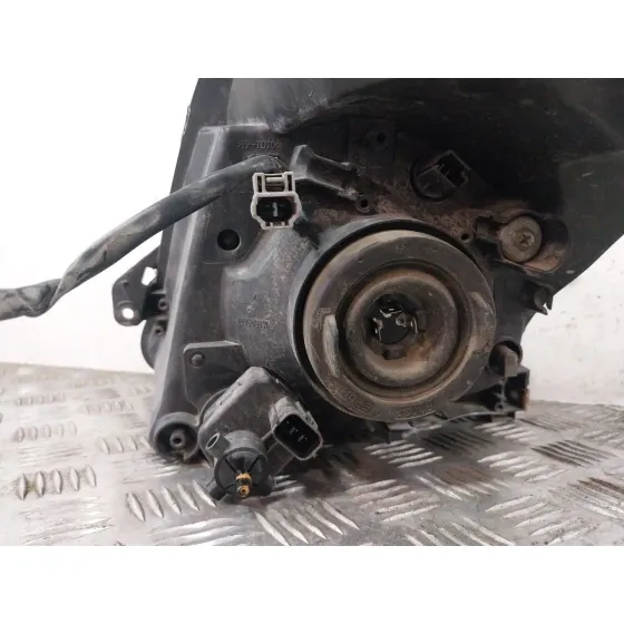 Faro Derecho para Suzuki Swift Iii (Mz, Ez)
