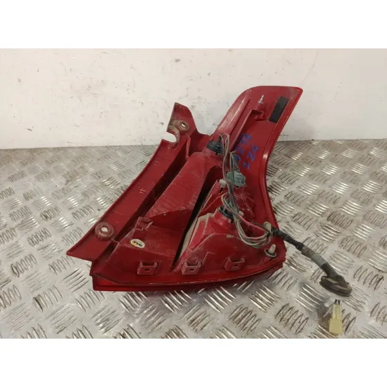 Piloto Trasero Izquierdo para Suzuki Swift Iii (Mz, Ez)