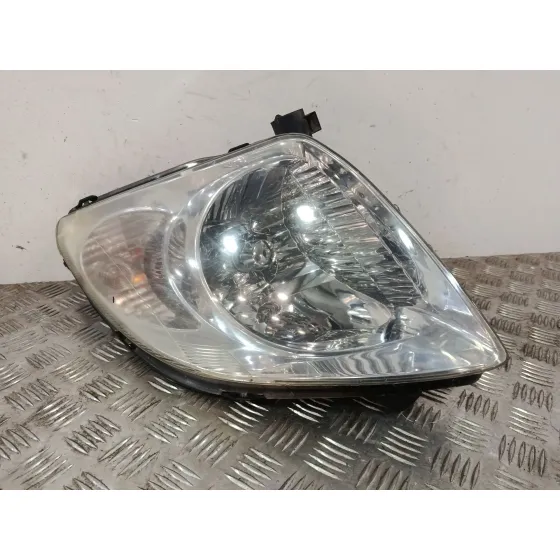 Faro Izquierdo para Suzuki Swift Iii (Mz, Ez)