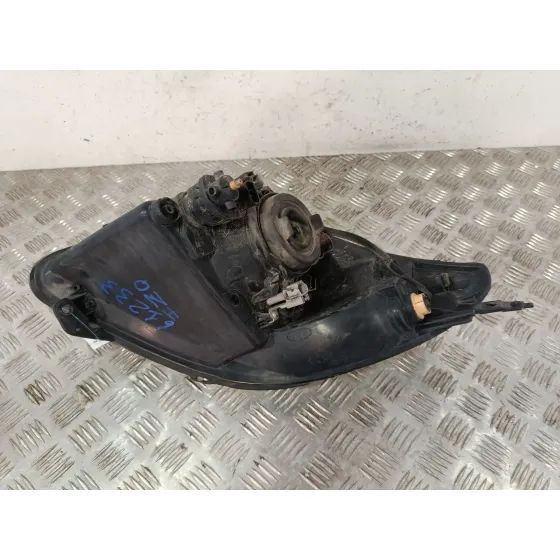 Faro Izquierdo para Suzuki Swift Iii (Mz, Ez)