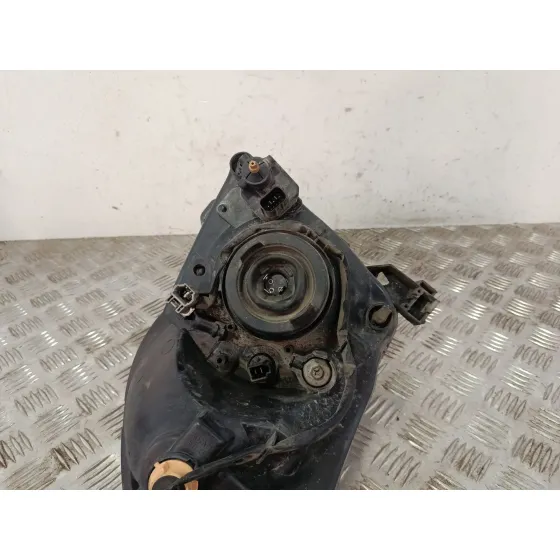 Faro Izquierdo para Suzuki Swift Iii (Mz, Ez)