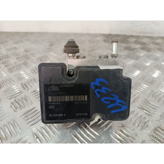 Abs para Suzuki Swift Iii (Mz, Ez)