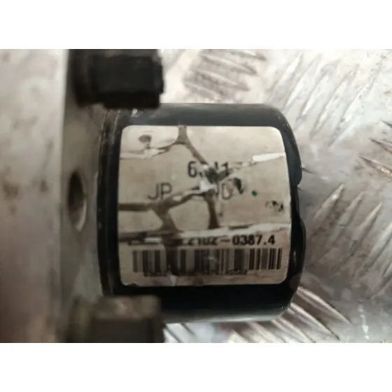 Abs para Suzuki Swift Iii (Mz, Ez)