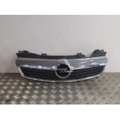 Rejilla Delantera para Opel Zafira / Zafira Family B (A05)