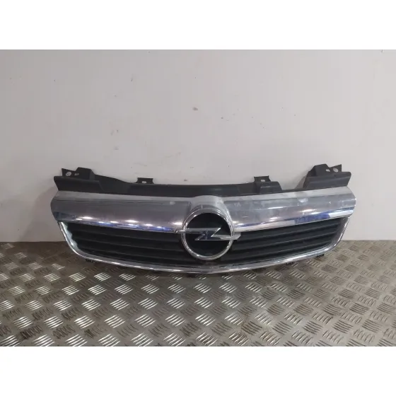 Rejilla Delantera para Opel Zafira / Zafira Family B (A05)