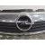 Rejilla Delantera para Opel Zafira / Zafira Family B (A05)