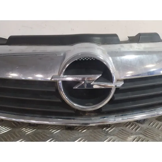 Rejilla Delantera para Opel Zafira / Zafira Family B (A05)