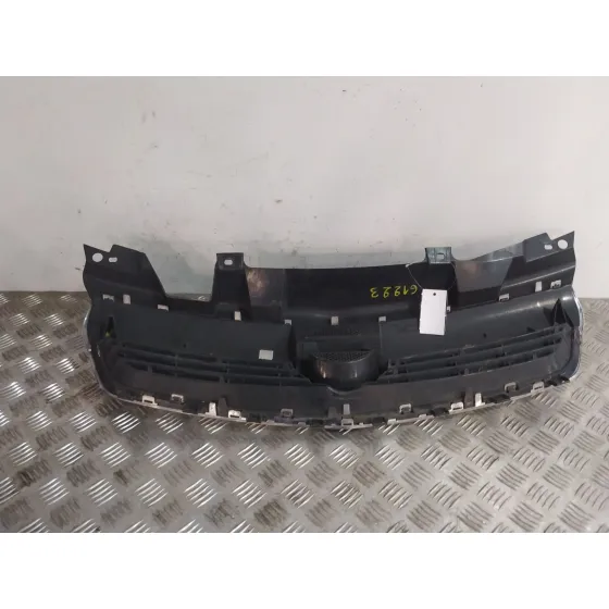 Rejilla Delantera para Opel Zafira / Zafira Family B (A05)
