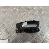Maneta Interior Trasera Izquierda para Peugeot 3008