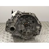 Caja Cambios para Toyota Auris (_E18_)