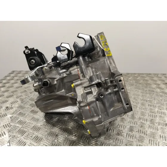Caja Cambios para Toyota Auris (_E18_)
