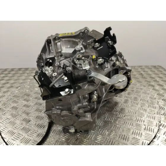 Caja Cambios para Toyota Auris (_E18_)