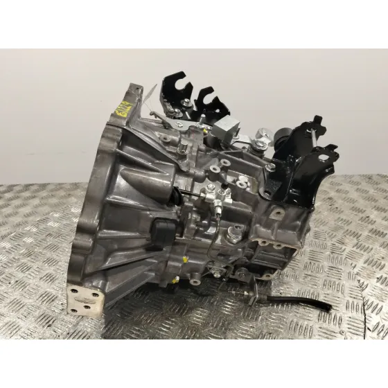 Caja Cambios para Toyota Auris (_E18_)