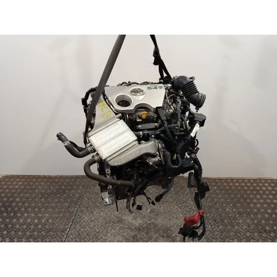 Motor Completo para Toyota Auris (_E18_)