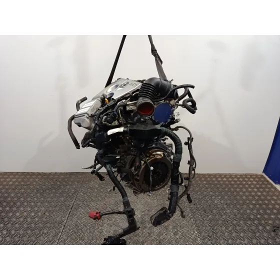 Motor Completo para Toyota Auris (_E18_)