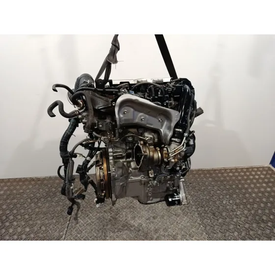Motor Completo para Toyota Auris (_E18_)