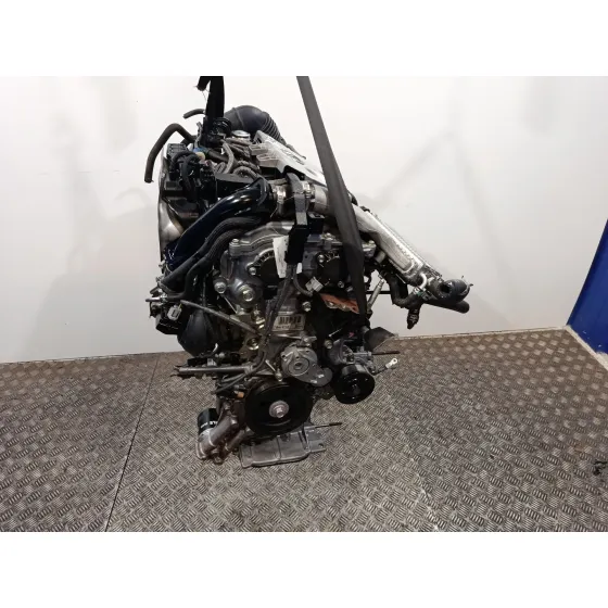 Motor Completo para Toyota Auris (_E18_)