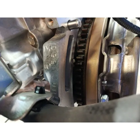 Motor Completo para Toyota Auris (_E18_)