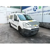 Motor Completo para Citroën Berlingo Caja/Chasis (B9)