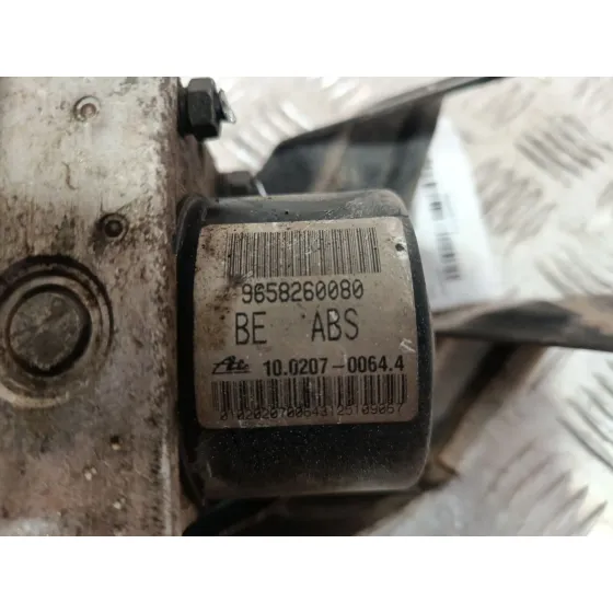 Abs para Citroën C3 I (Fc_, Fn_)