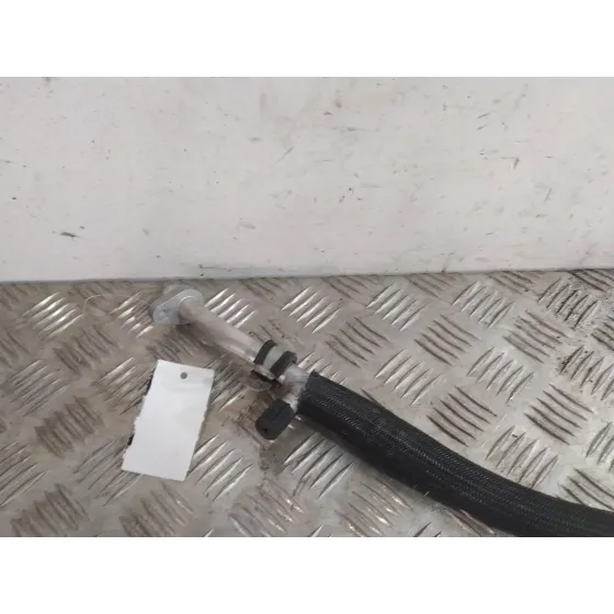 Tubos Aire Acondicionado para Renault Captur I (J5_, H5_)
