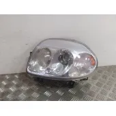 Faro Izquierdo para Renault Clio Ii (Bb_, Cb_)